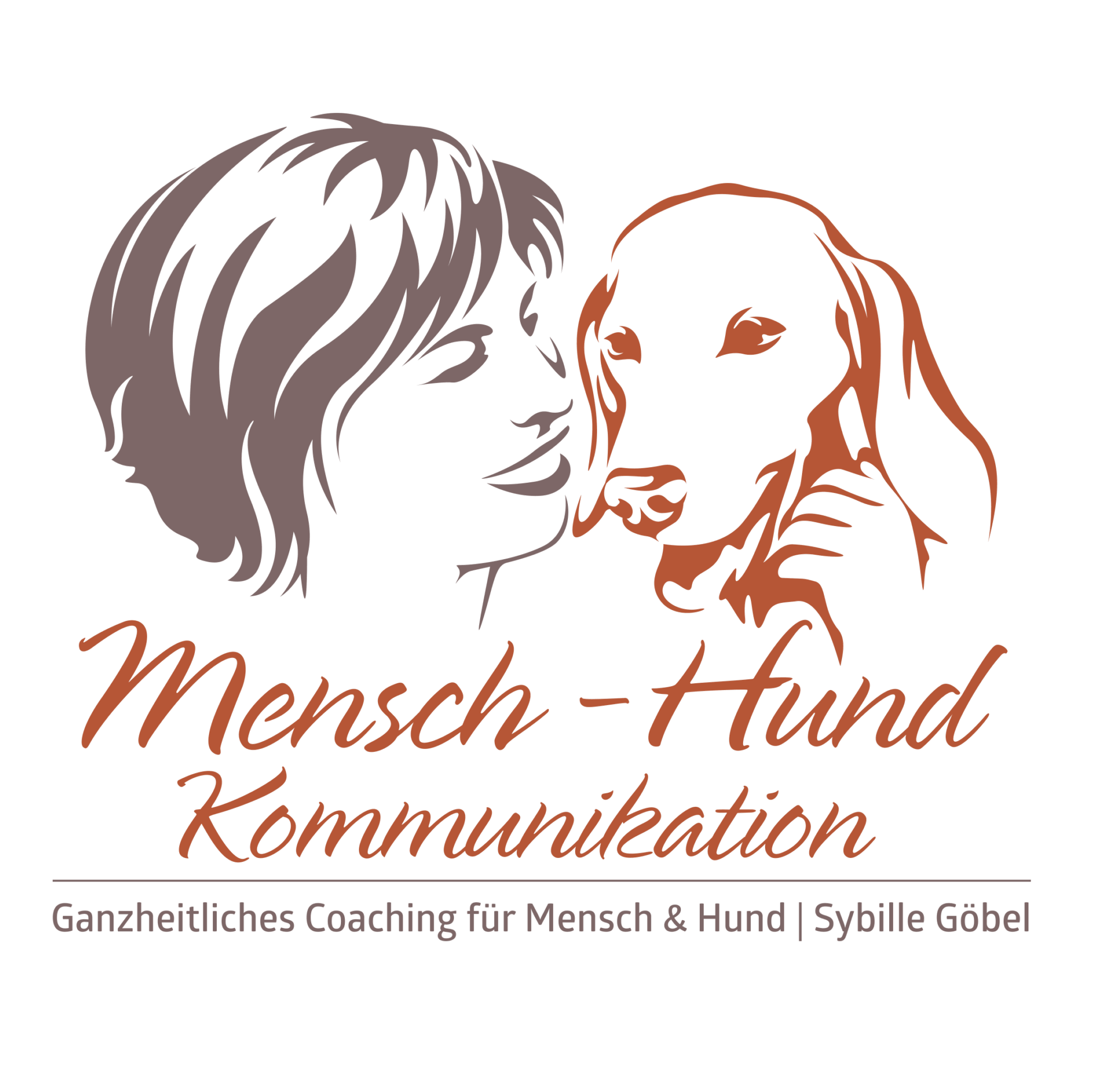 Mensch Hund Kommunikation